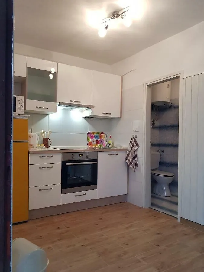 Studio Barbara Hotel Pula Croatia