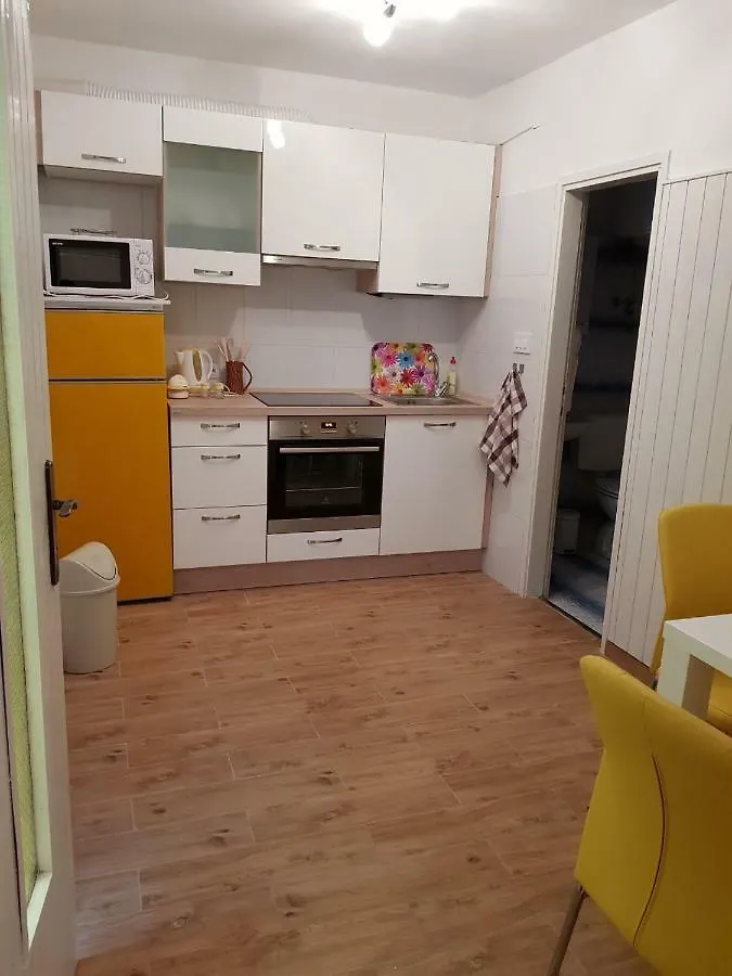 Studio Barbara Hotel Pula Croatia