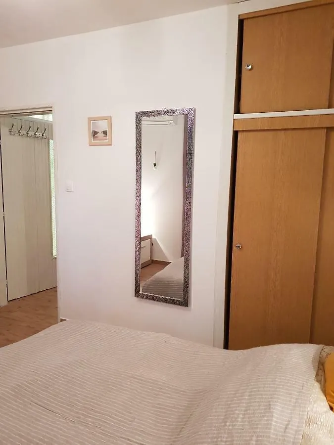 Apartment Studio Barbara Hotel Pula Croatia
