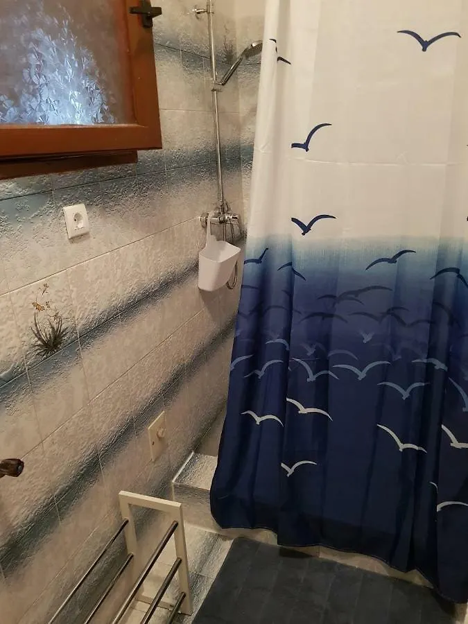 Studio Barbara Hotel Pula Apartment