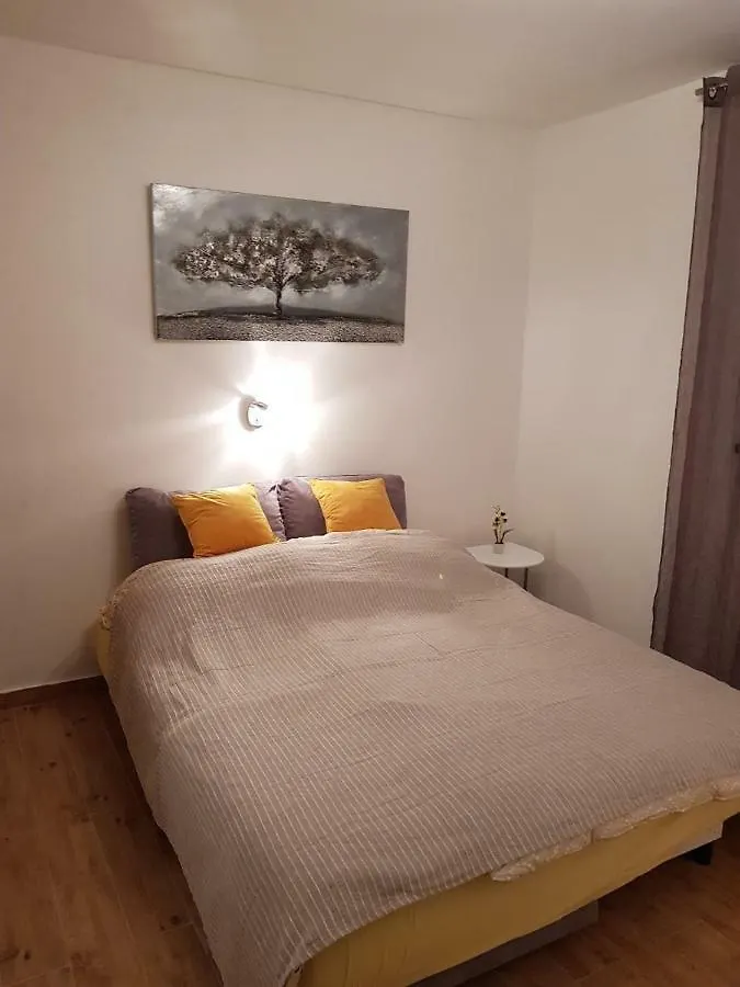 Apartment Studio Barbara Hotel Pula