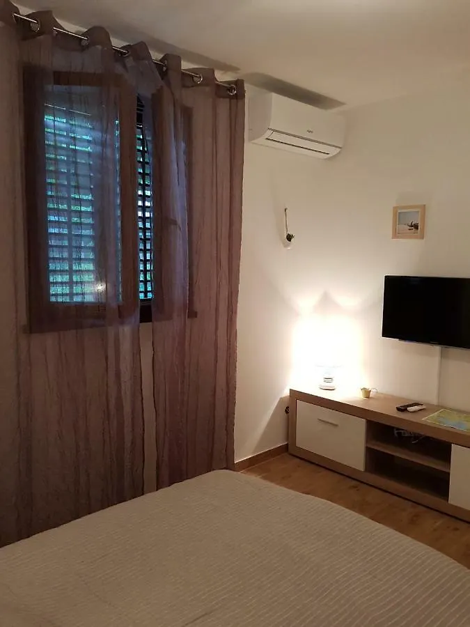 Studio Barbara Hotel Pula