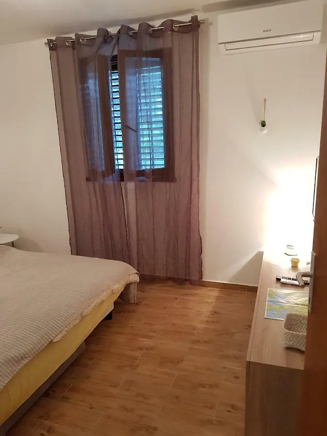 Apartment Studio Barbara Hotel Pula