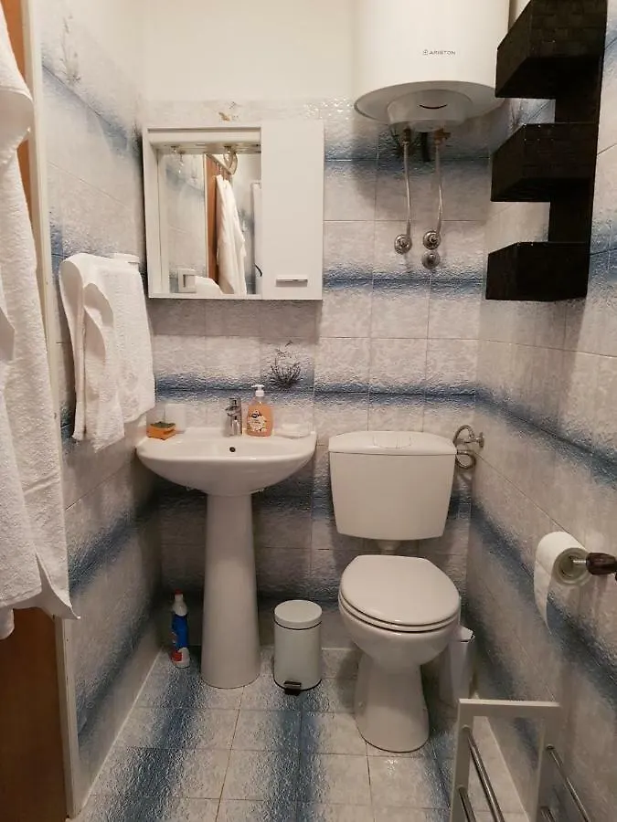 Studio Barbara Hotel Pula